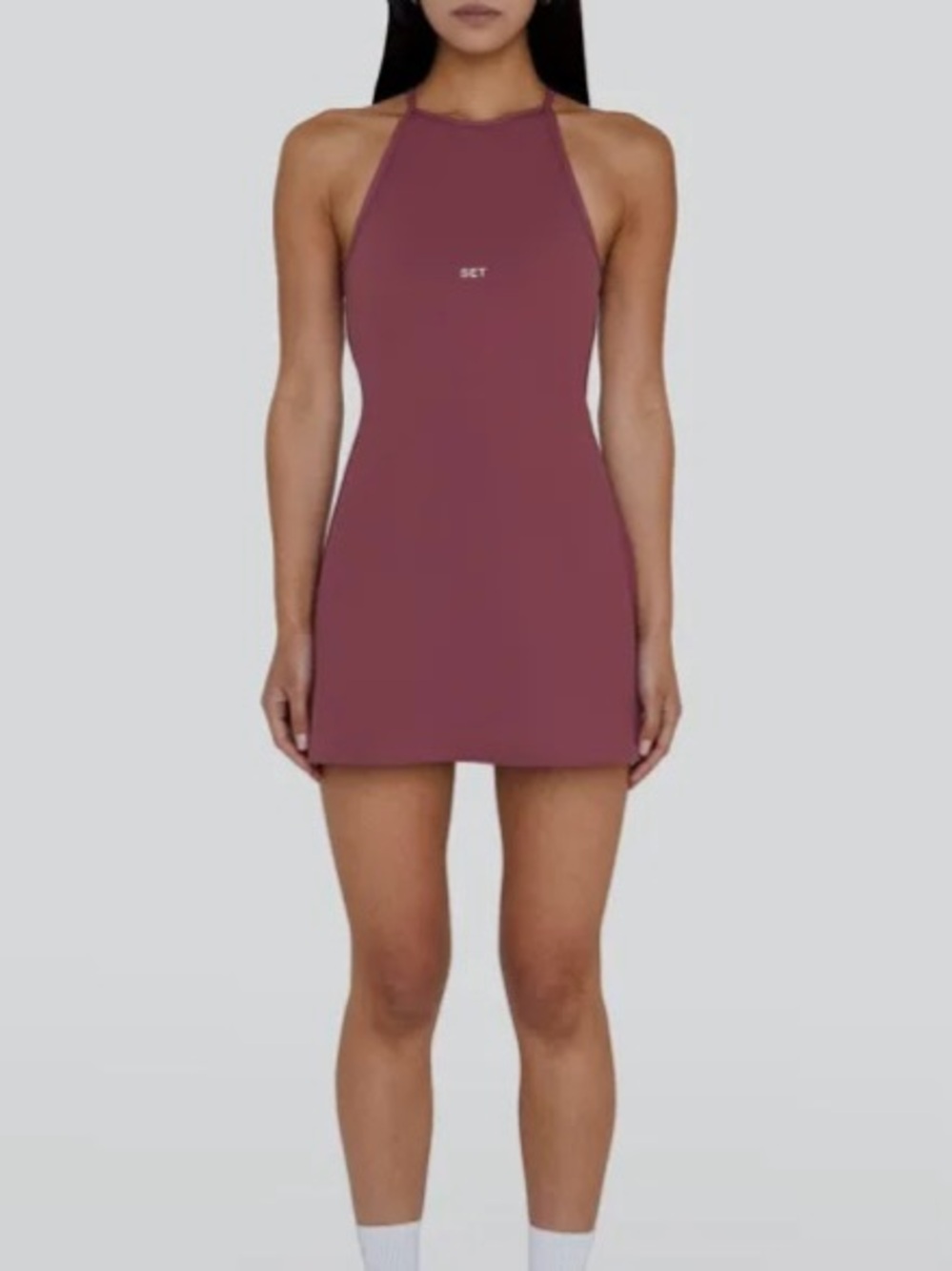 Set Active The Dress- Sportbody in Canyon